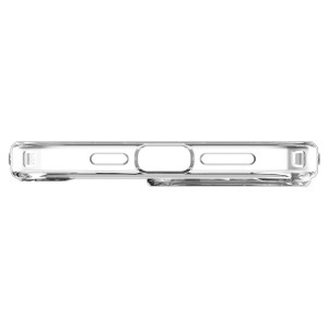 Etui Spigen Ultra Hybrid Crystal Clear iPhone 13 Pro Max (przezroczysty)