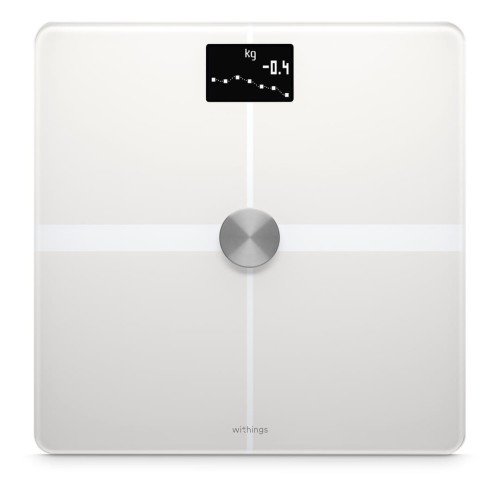 Withings Body+