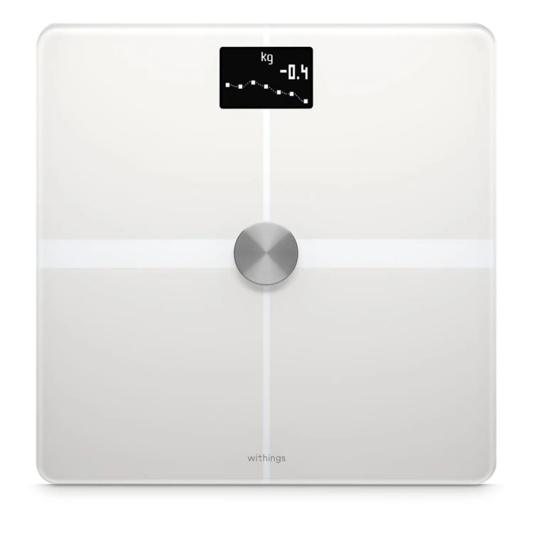 Withings Body+