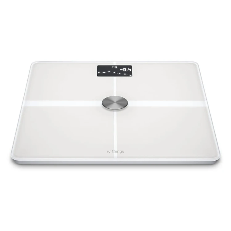 Withings Body+