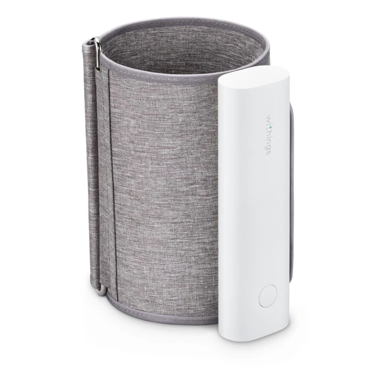 Withings Blood Pressure Monitor Connect