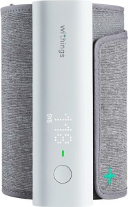 Ciśnieniomierz bezprzewodowy Withings Blood Pressure Monitor Connect