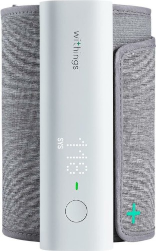 Withings Blood Pressure Monitor Connect
