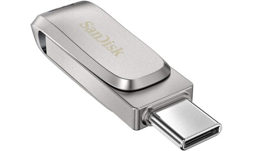 SanDisk Ultra Dual Drive Luxe