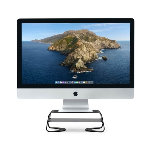 Twelve South Curve Riser iMac
