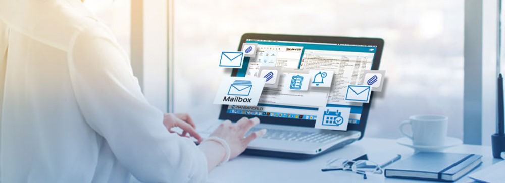 HansaWorld - System ERP dla Twojej firmy na Maka