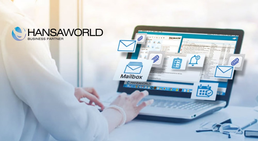 HansaWorld - System ERP dla Twojej firmy na Maka