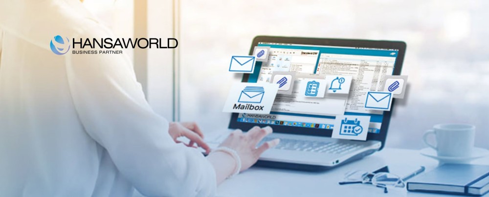 HansaWorld - System ERP dla Twojej firmy na Maka