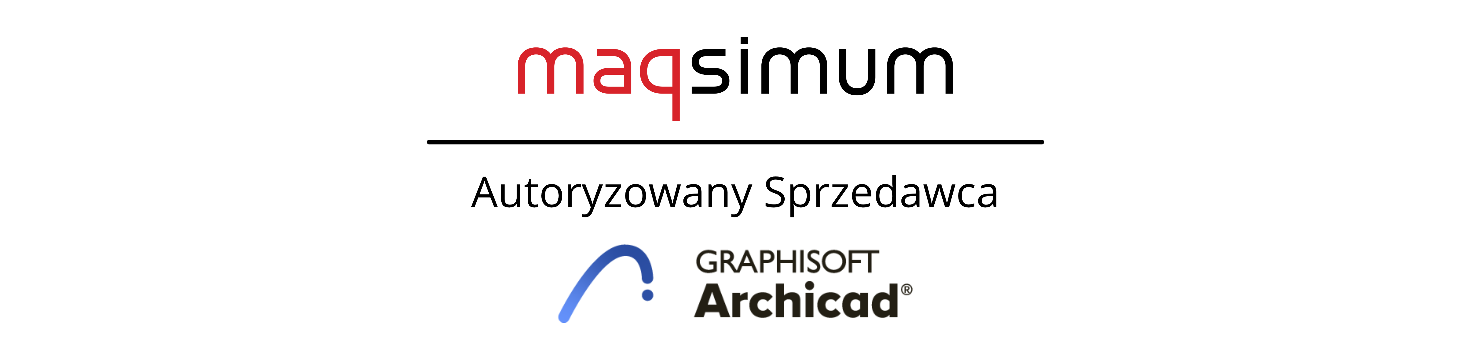 Maqsimum - Twój autoryzowany sprzedawca Archicad w Szczecinie