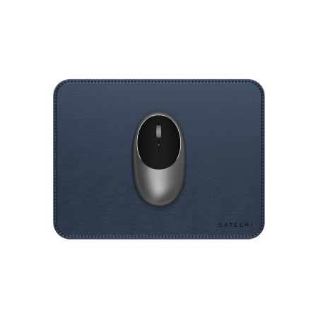 Podkładka pod mysz Satechi Premium Mouse Pad (blue)