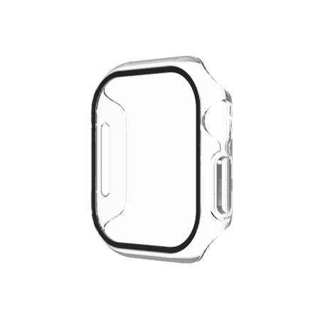 Etui ochronne ZAGG InvisibleShield Glass Elite 360 Apple Watch 46mm