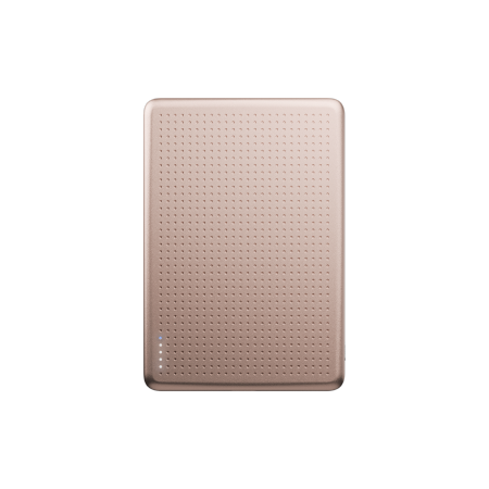Powerbank Native Union Active 5000mAh USB-C MagSafe (apricot)