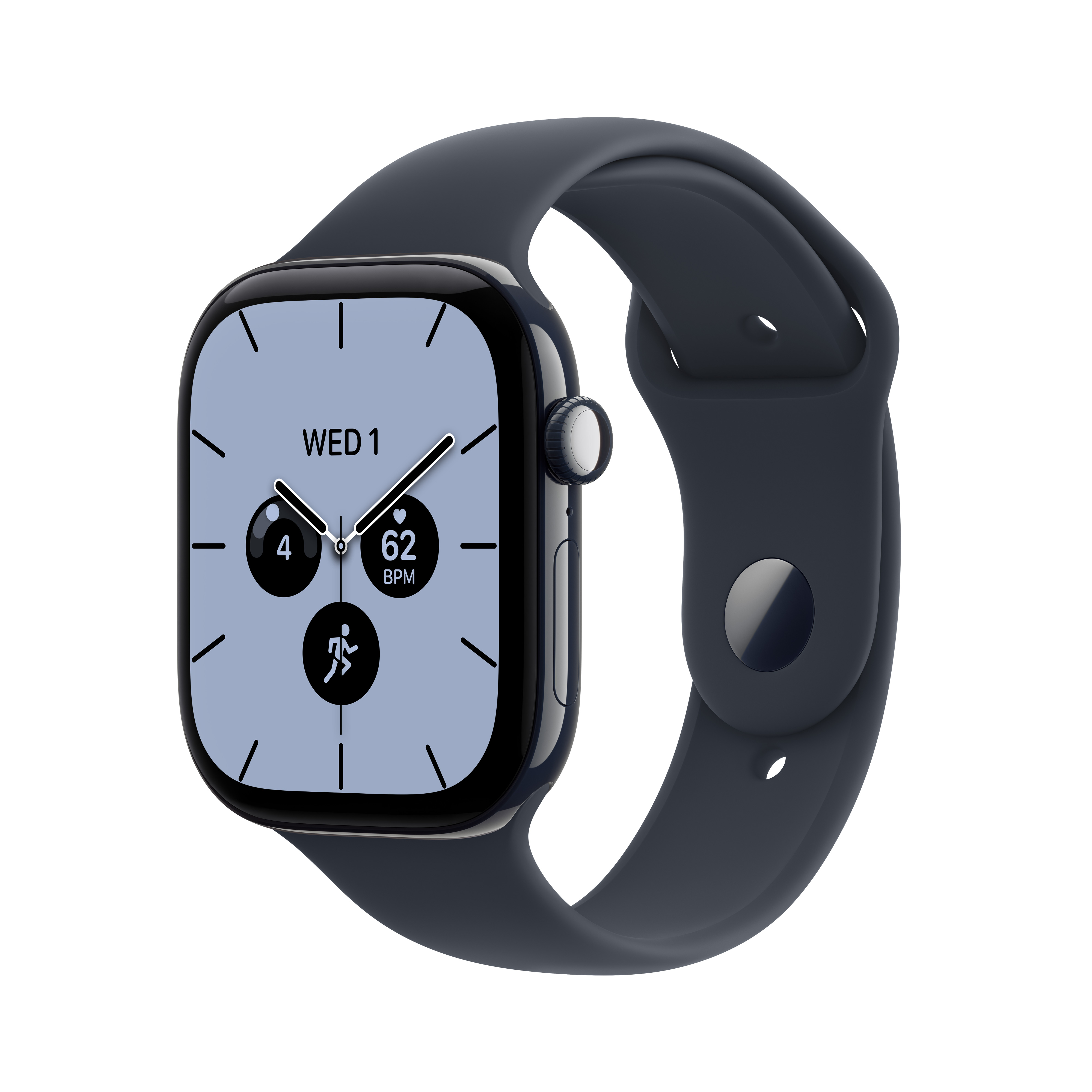Zegarek Apple Watch Series 12 GPS + Cellular 42mm Night Blue Ceramic Case with Navy Blue Sport Band_1.jpg