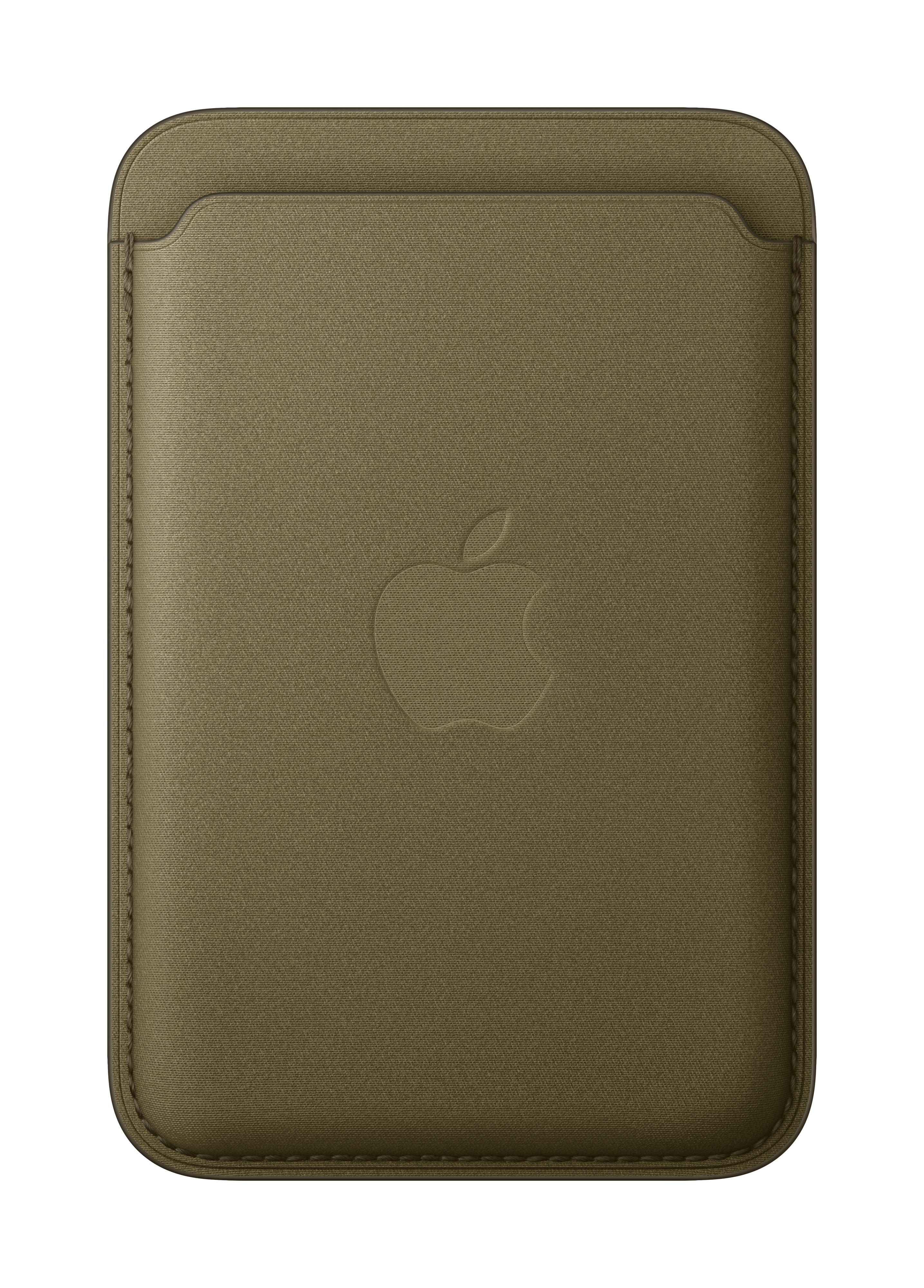 Portfel Apple iPhone FineWoven Wallet with MagSafe – Ciemna oliwka_1.jpg