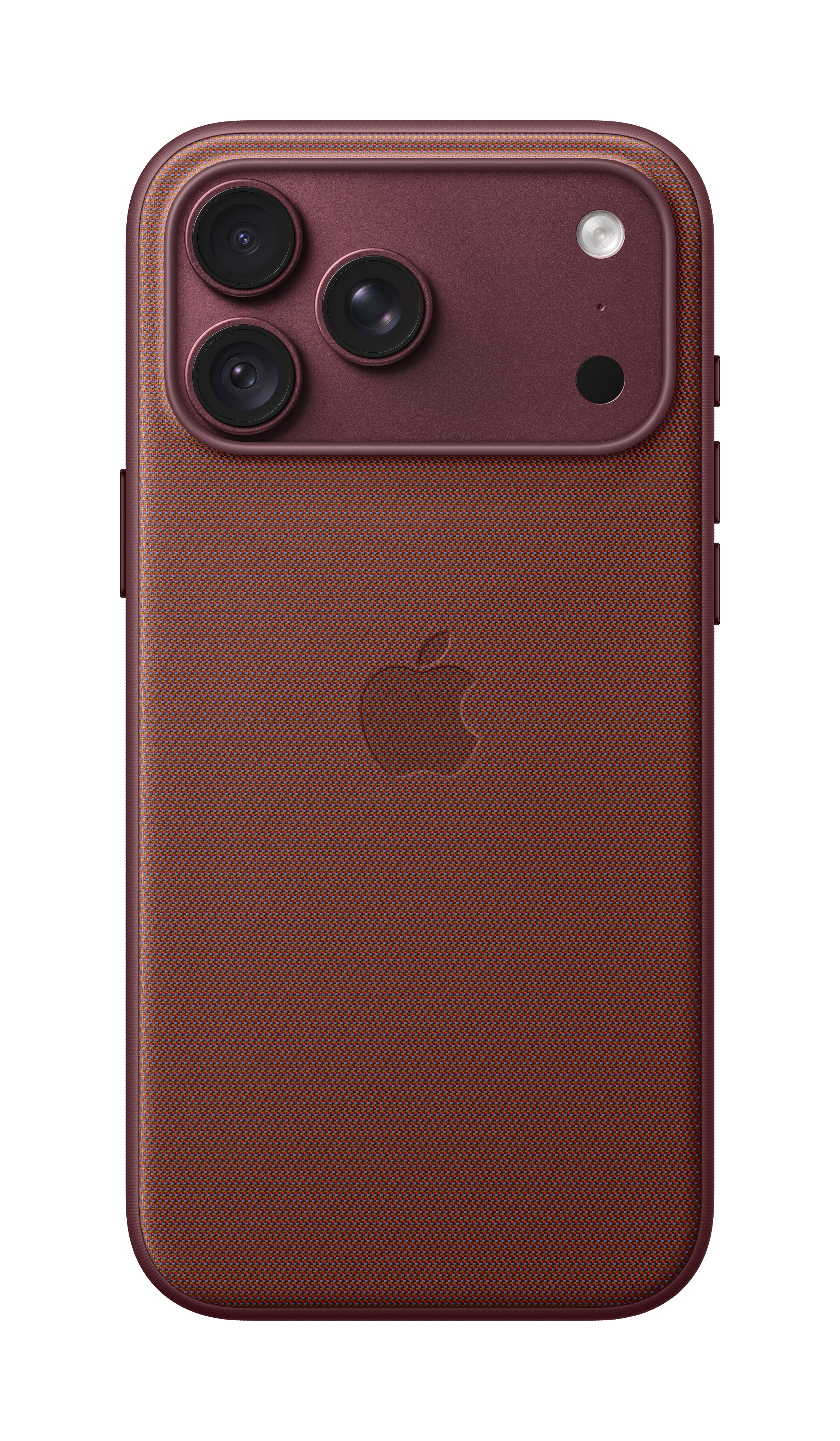 Etui TechWoven Apple z MagSafe do iPhone 18 Pro Max – burgund_1.jpg