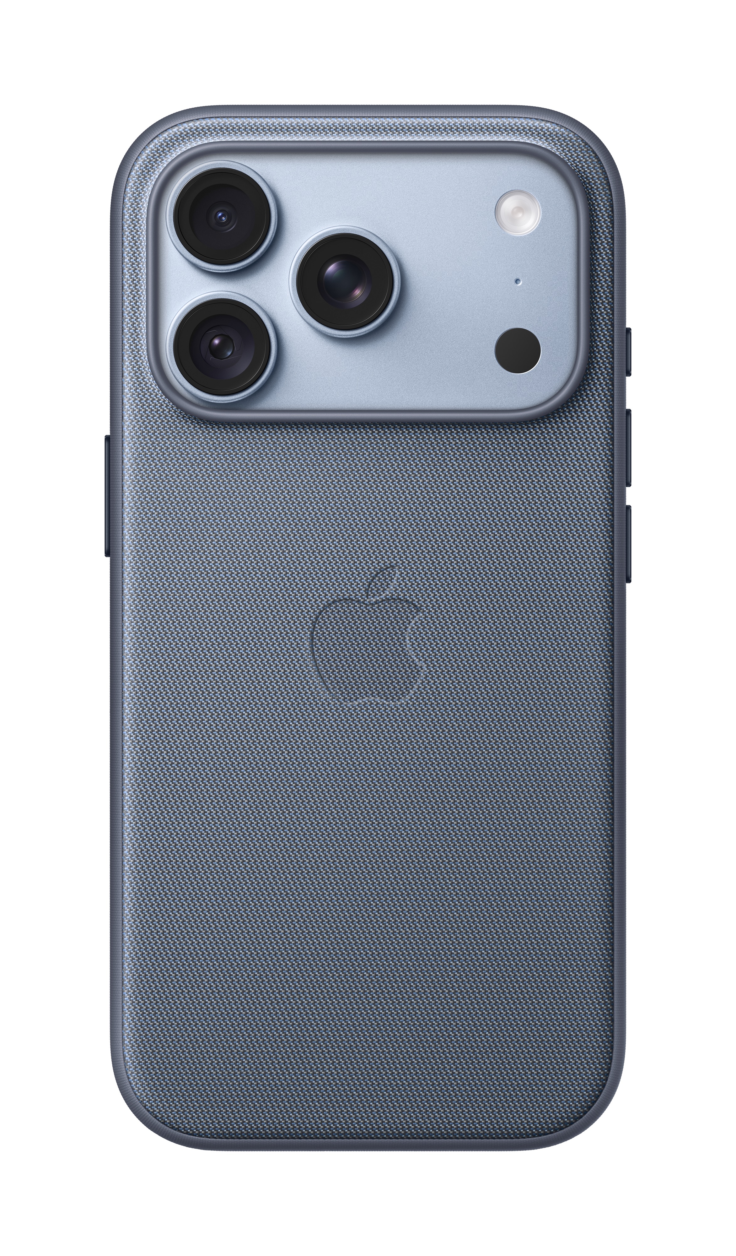 Etui TechWoven Apple z MagSafe do iPhone 18 Pro – sprany dżins_1.jpg