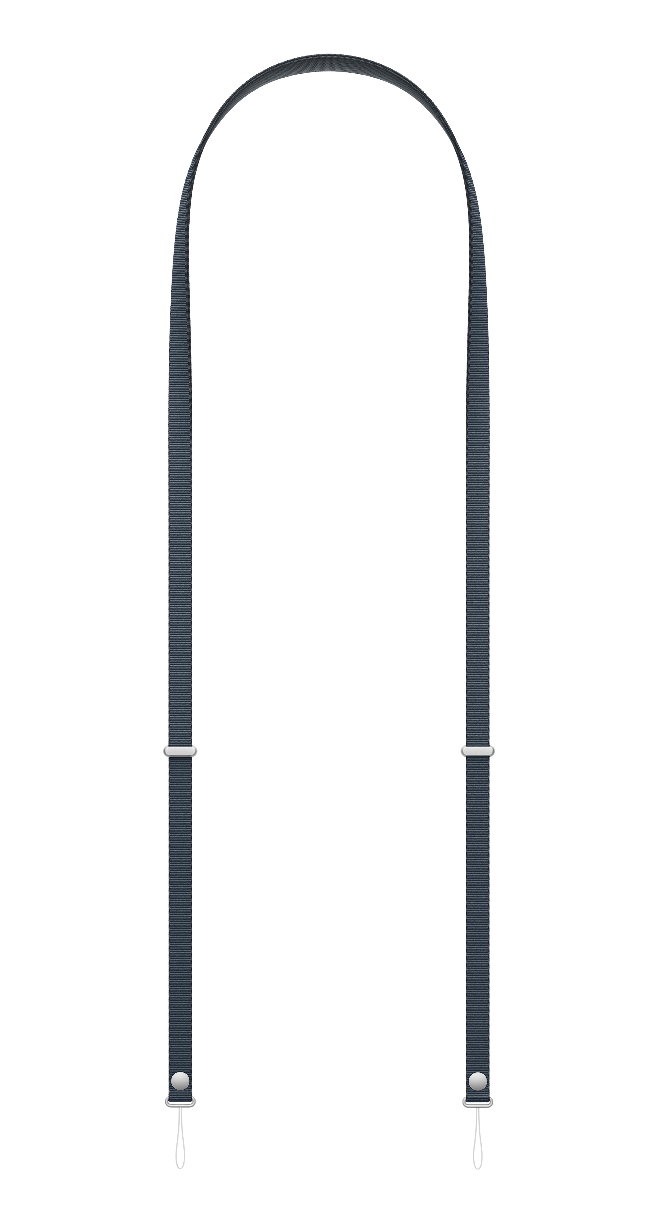 Pasek na ramię Apple do iPhone - granat_1.jpg