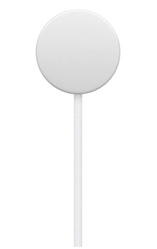 Kabel USB-C do szybkiego ładowania Apple Watch podłączany magnetycznie (1 m)
